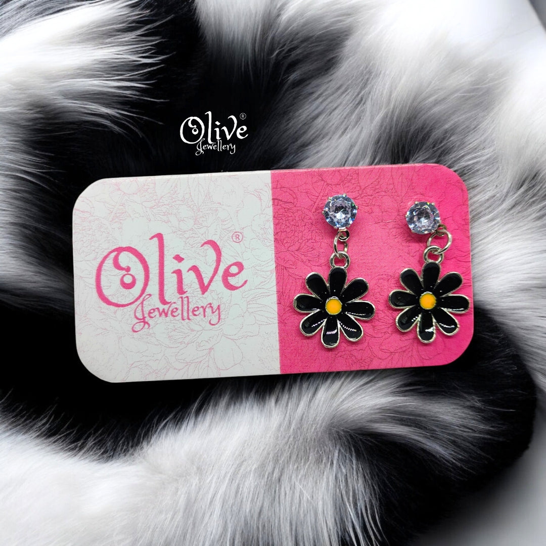 49 Collection Earrings - 207