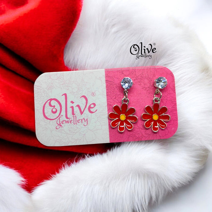 49 Collection Earrings - 207