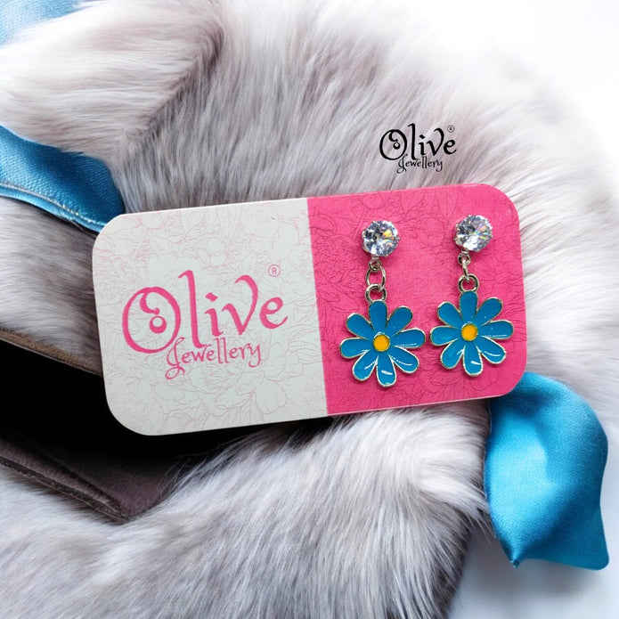 49 Collection Earrings - 207