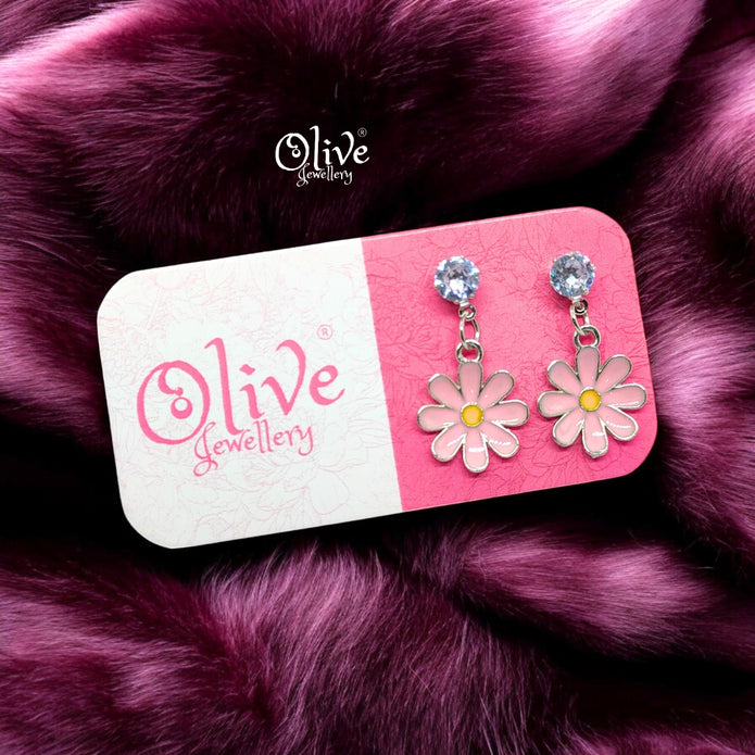 49 Collection Earrings - 207