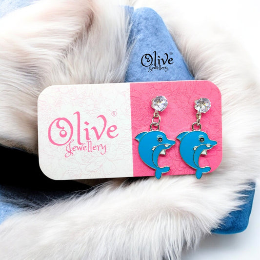 49 Collection Earrings - 215