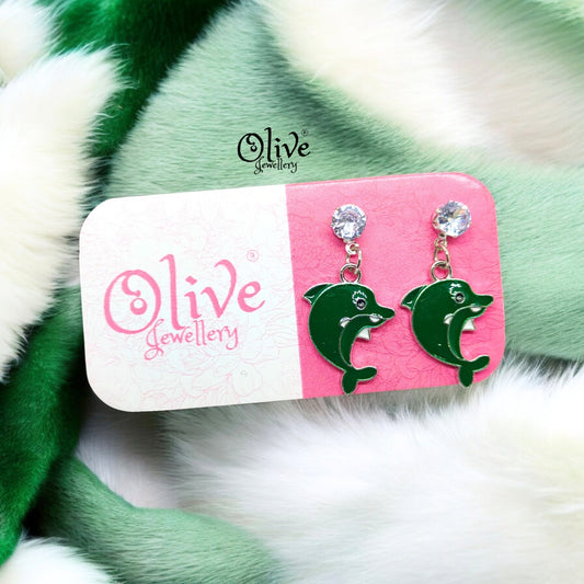 49 Collection Earrings - 215