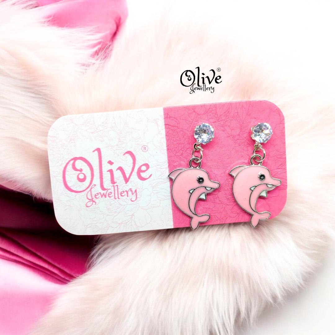 49 Collection Earrings - 215