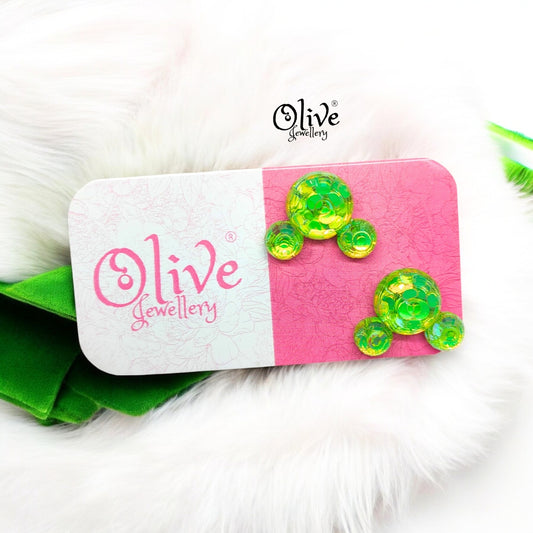 49 Collection Earrings - 223