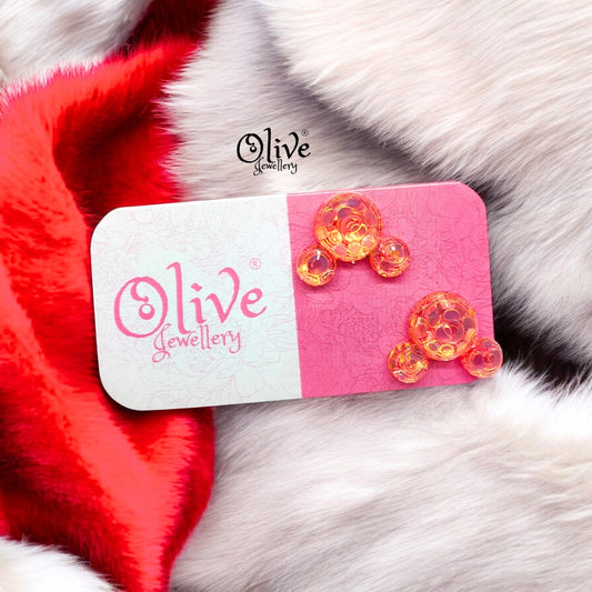 49 Collection Earrings - 223