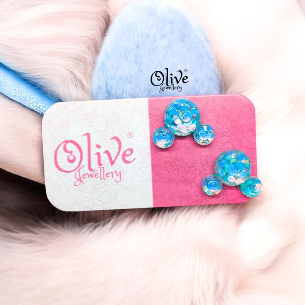 49 Collection Earrings - 223