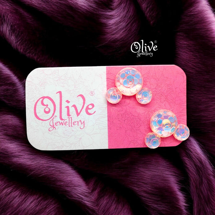 49 Collection Earrings - 223