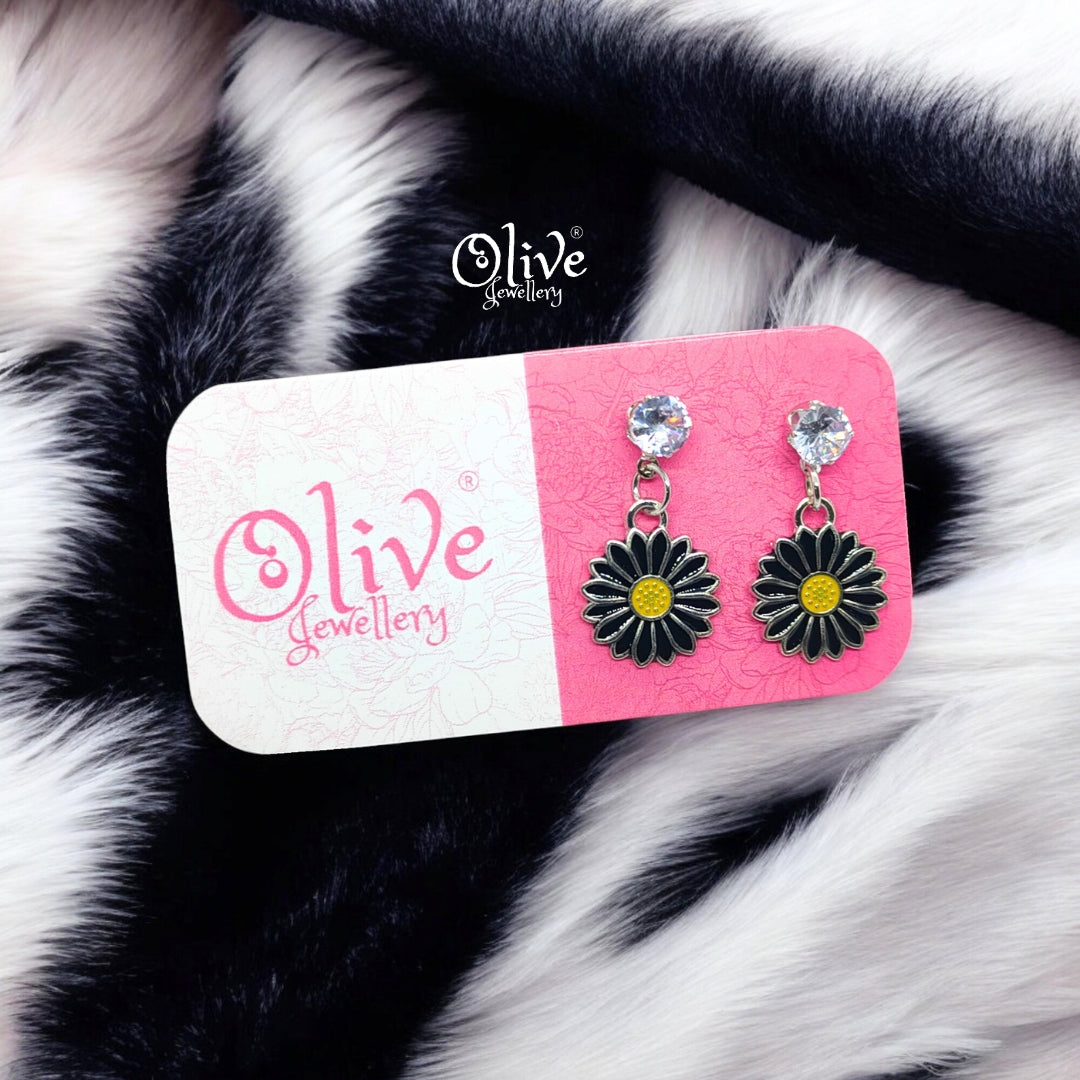 49 Collection Earrings - 229