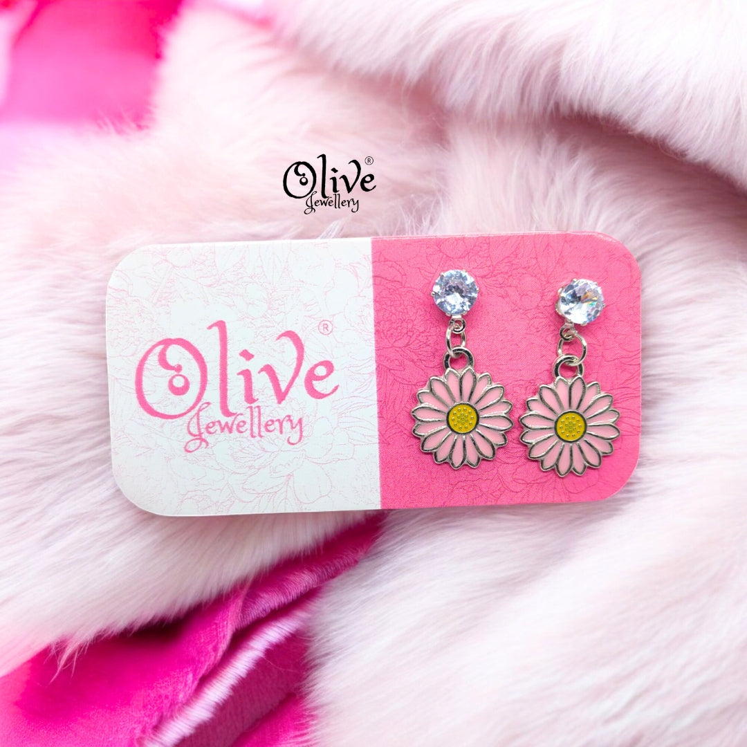 49 Collection Earrings - 229