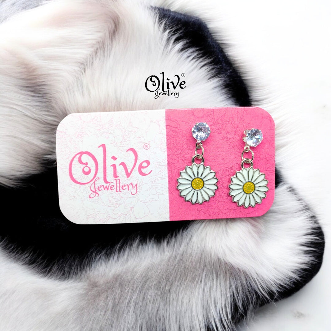 49 Collection Earrings - 229