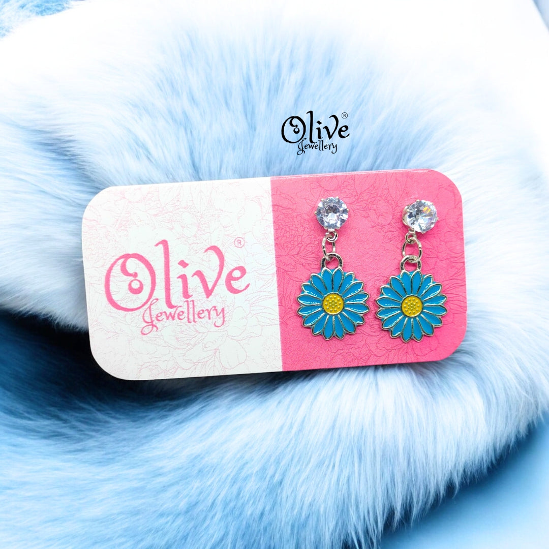 49 Collection Earrings - 229