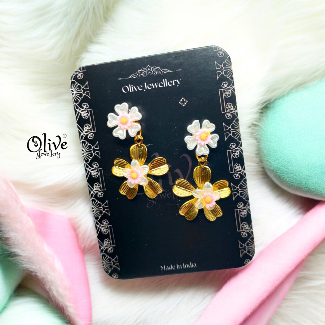 49 Collection Earrings - 245