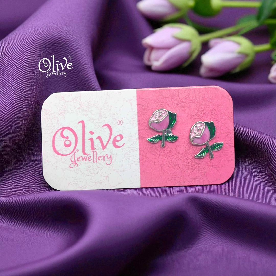 49 Collection Earrings - 251