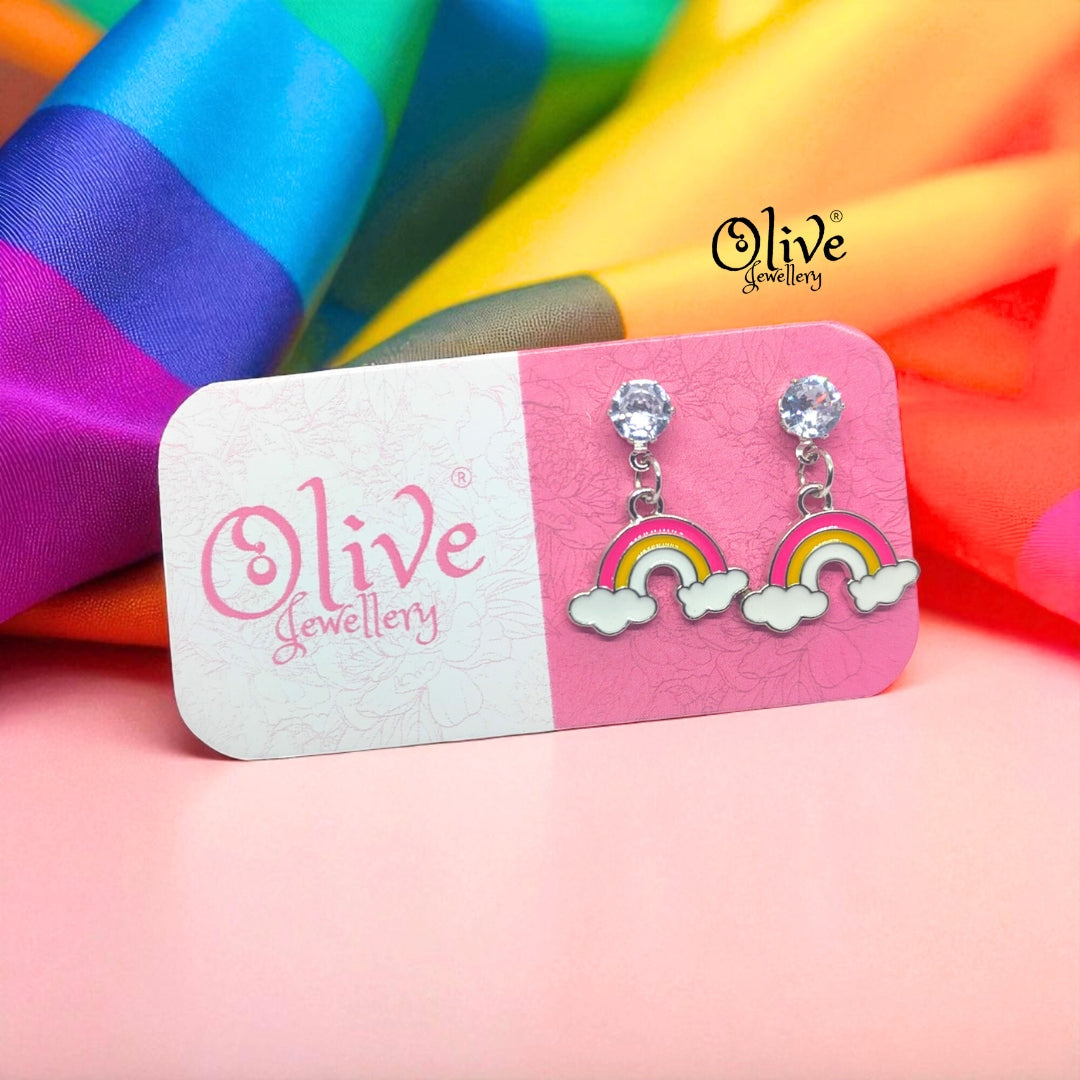 49 Collection Earrings - 253 (Multi)