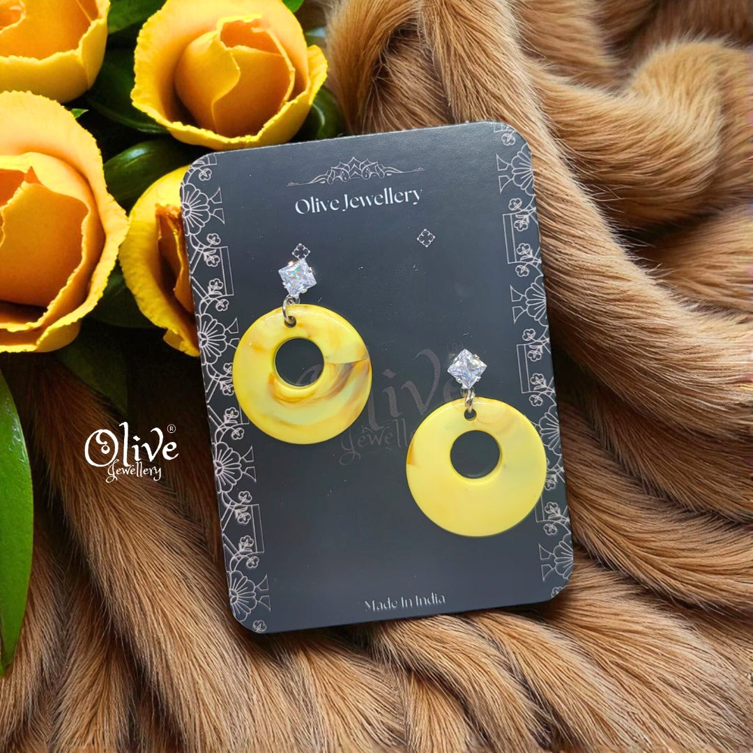 49 Collection Earrings - 260