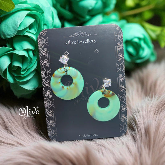 49 Collection Earrings - 260