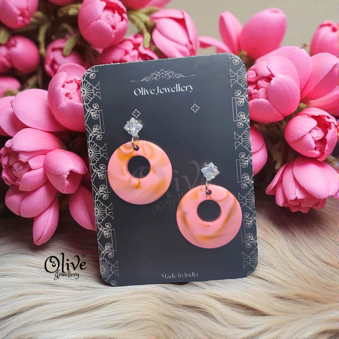 49 Collection Earrings - 260