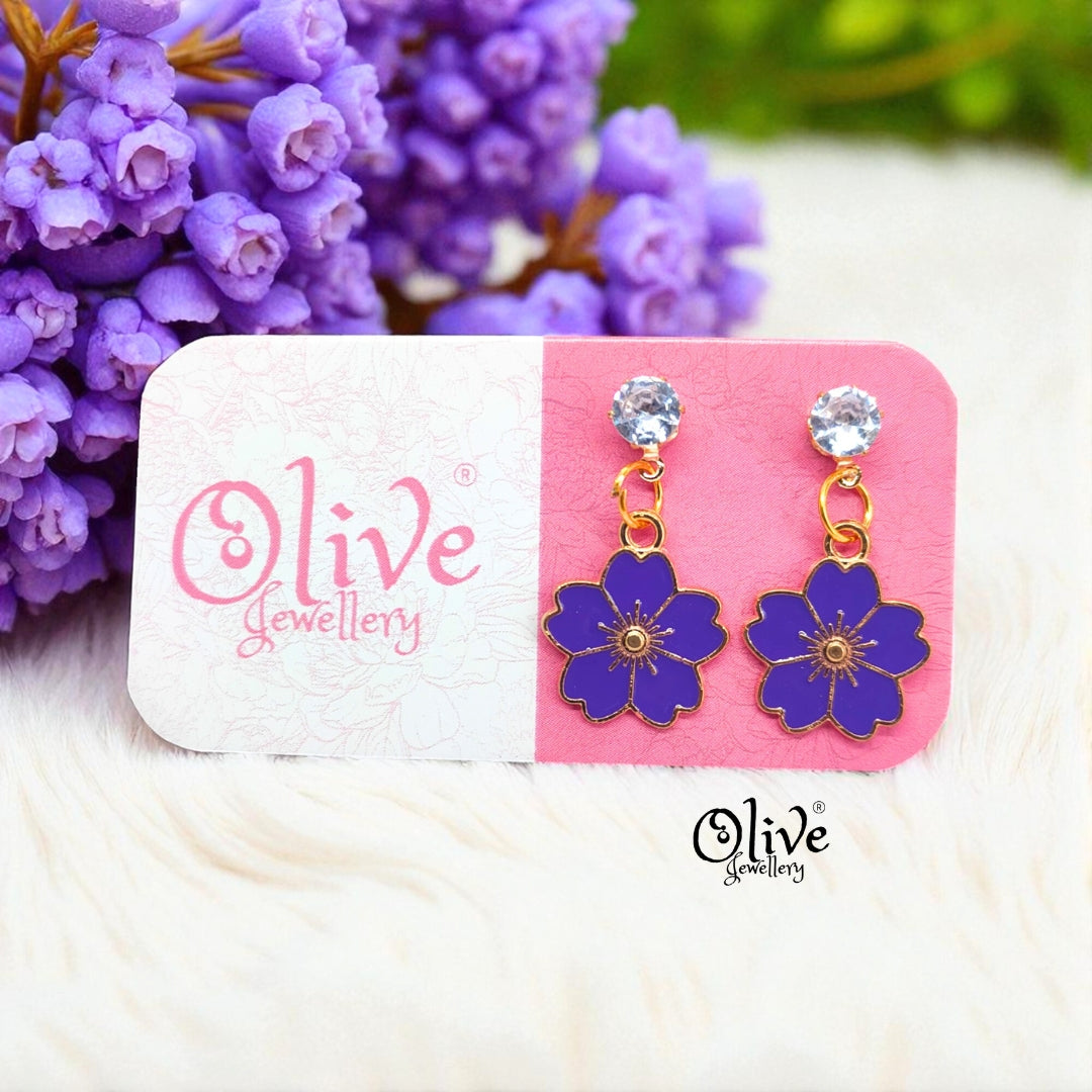 49 Collection Earrings - 266