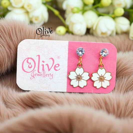 49 Collection Earrings - 266