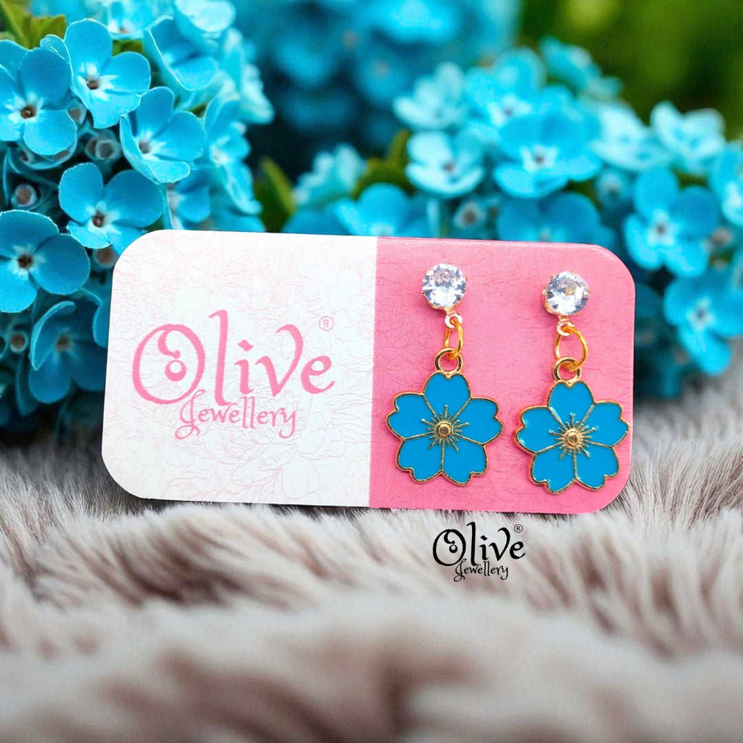 49 Collection Earrings - 266