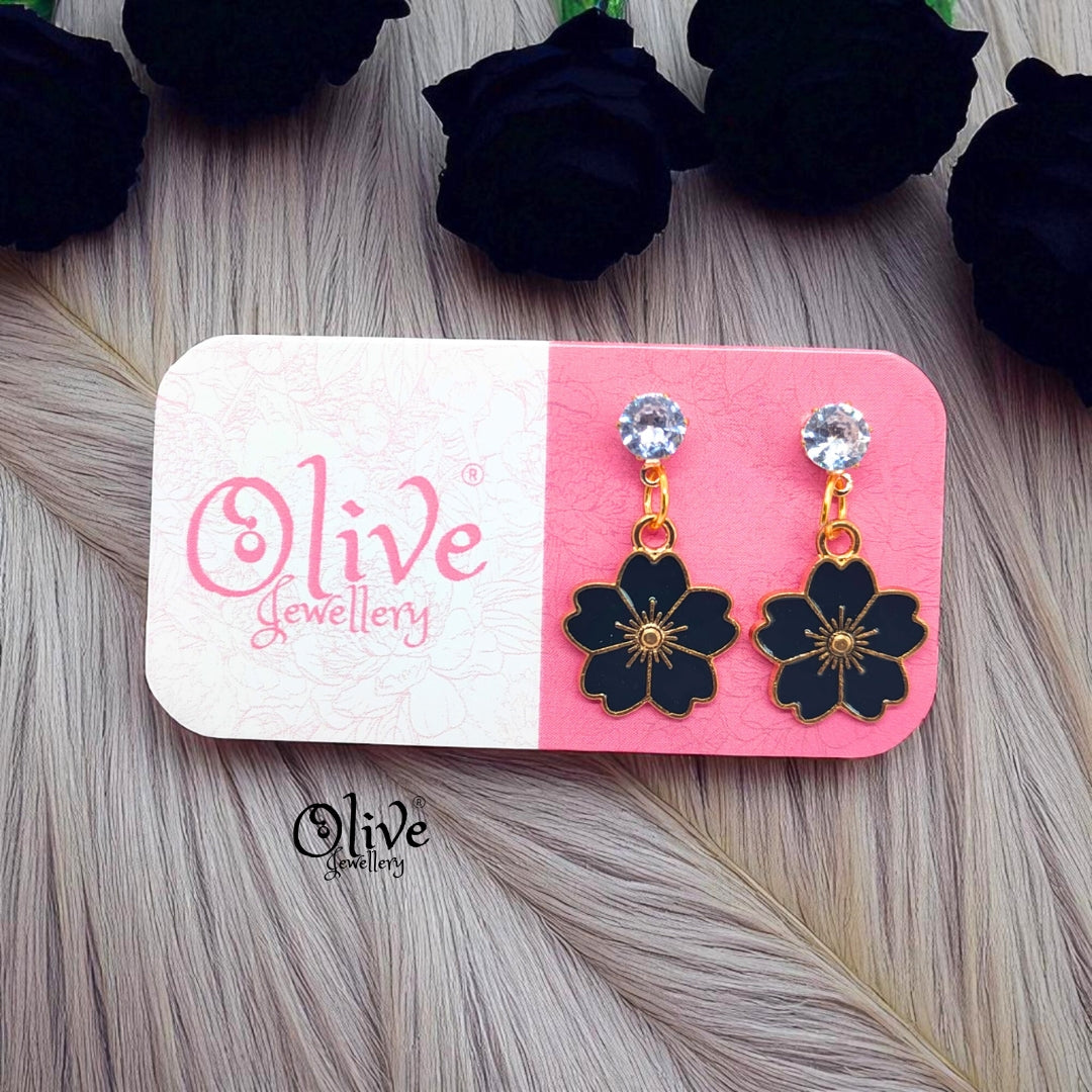 49 Collection Earrings - 266