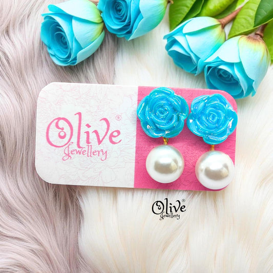 49 Collection Earrings - 274