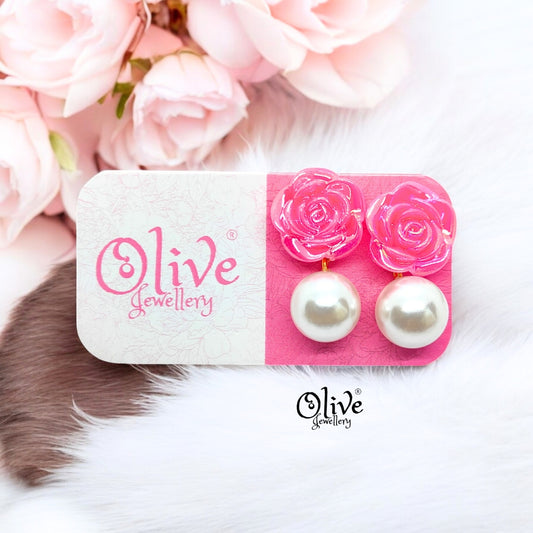 49 Collection Earrings - 274