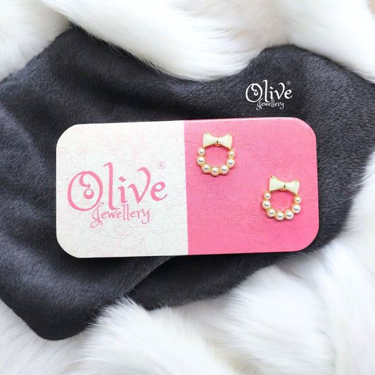 49 Collection Earrings - 281