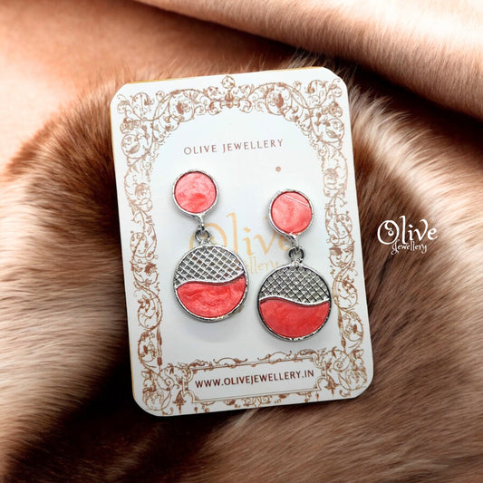 49 Collection Earrings - 282