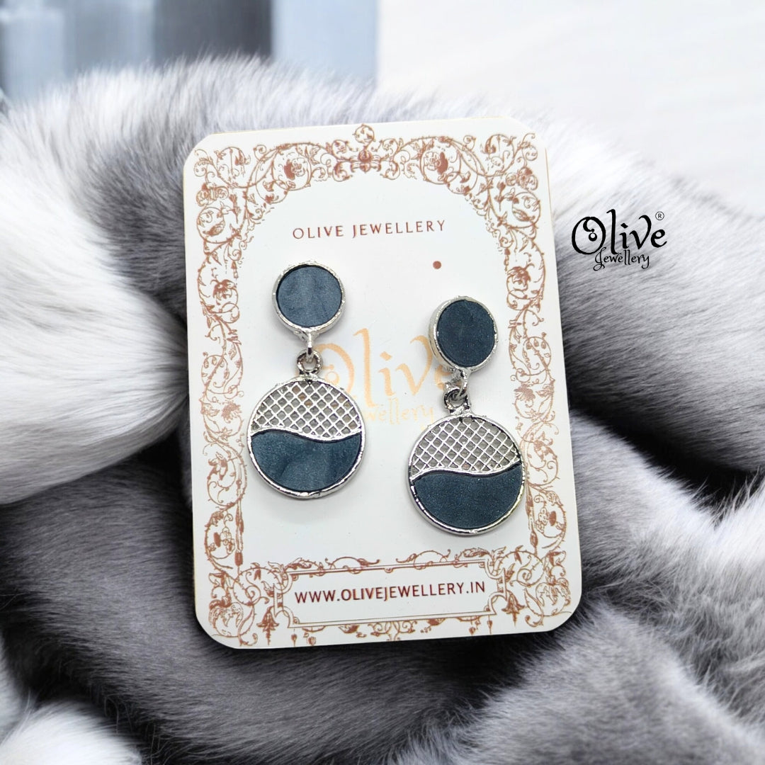 49 Collection Earrings - 282