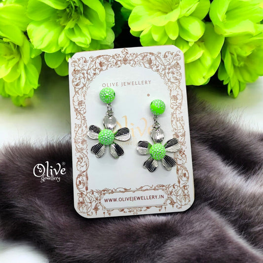 49 Collection Earrings - 288