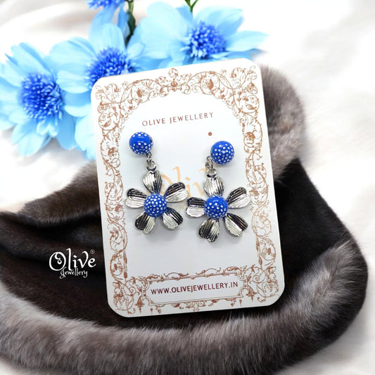 49 Collection Earrings - 288