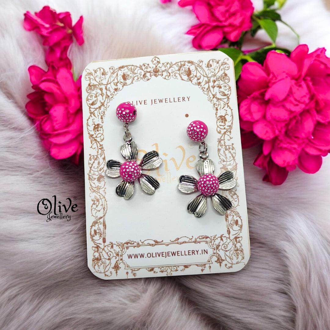49 Collection Earrings - 288