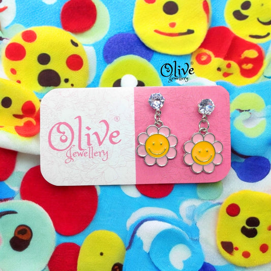 49 Collection Earrings - 296