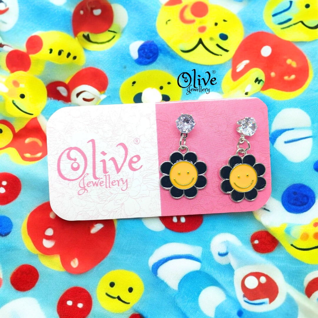 49 Collection Earrings - 296