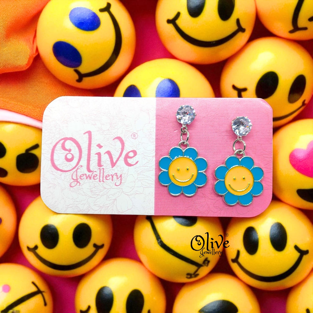 49 Collection Earrings - 296