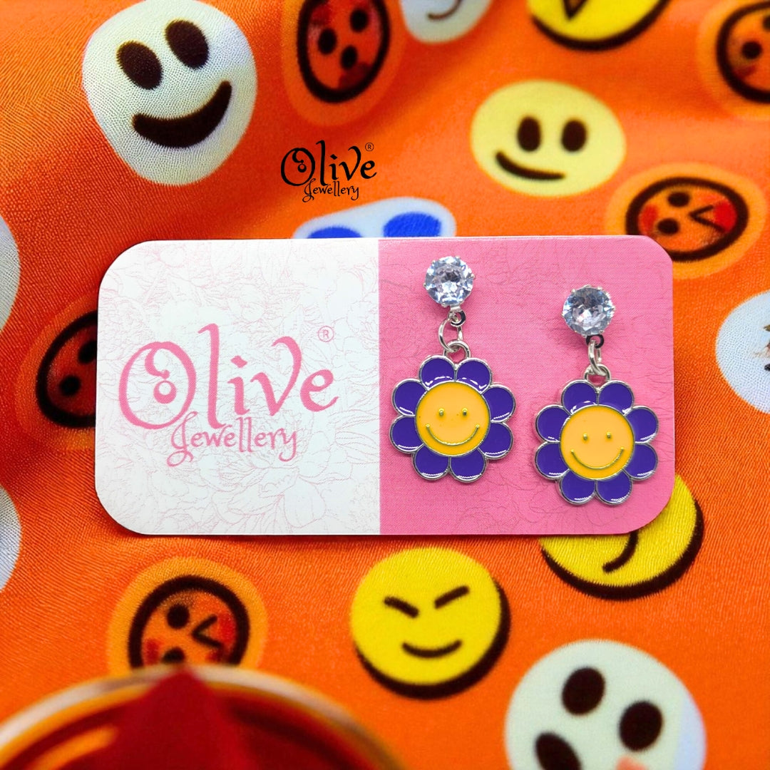 49 Collection Earrings - 296