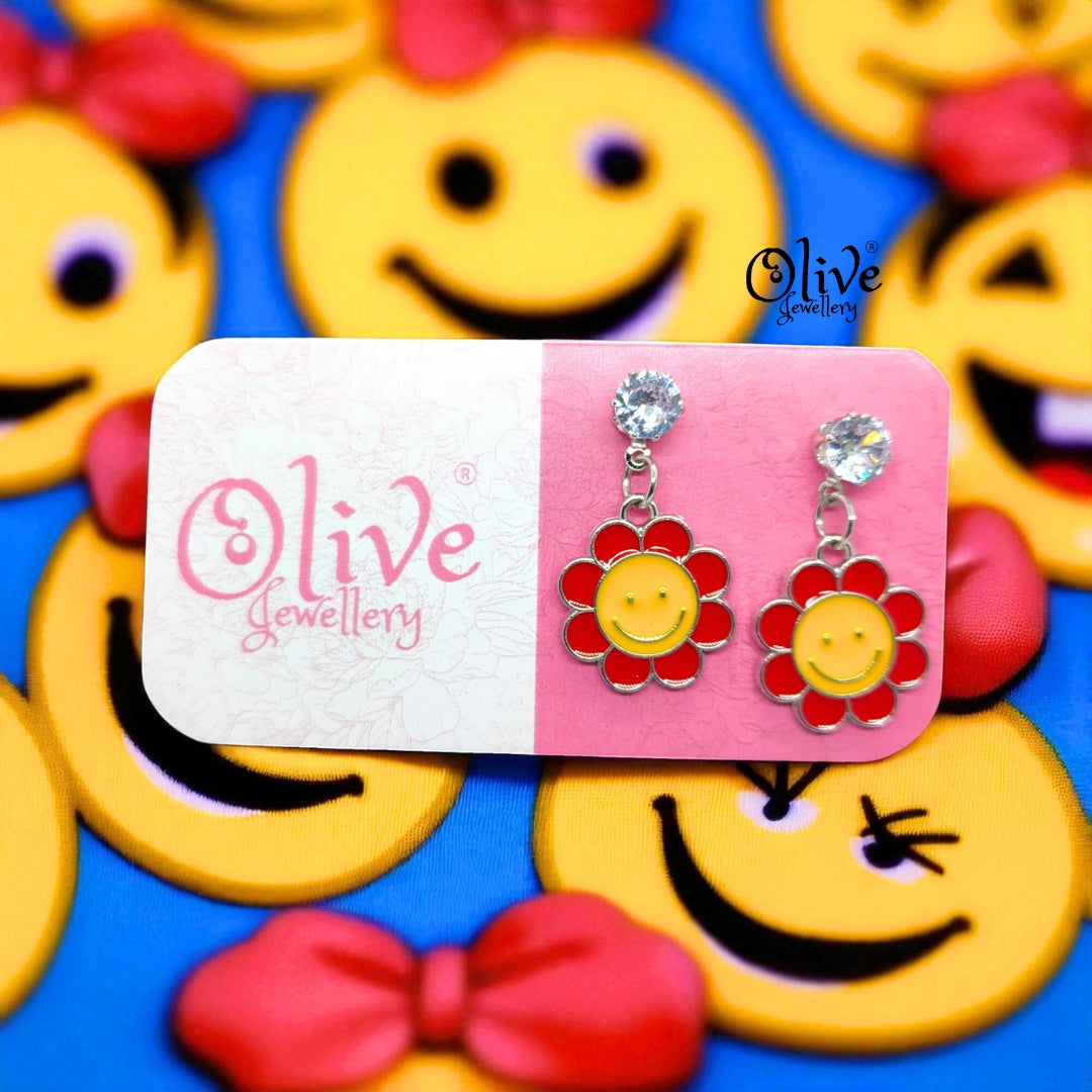49 Collection Earrings - 296
