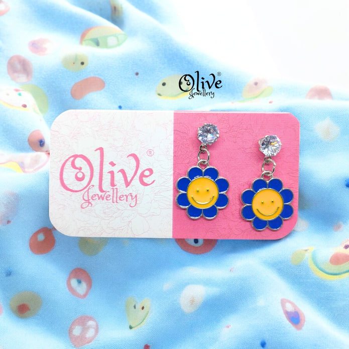 49 Collection Earrings - 296