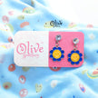 49 Collection Earrings - 296