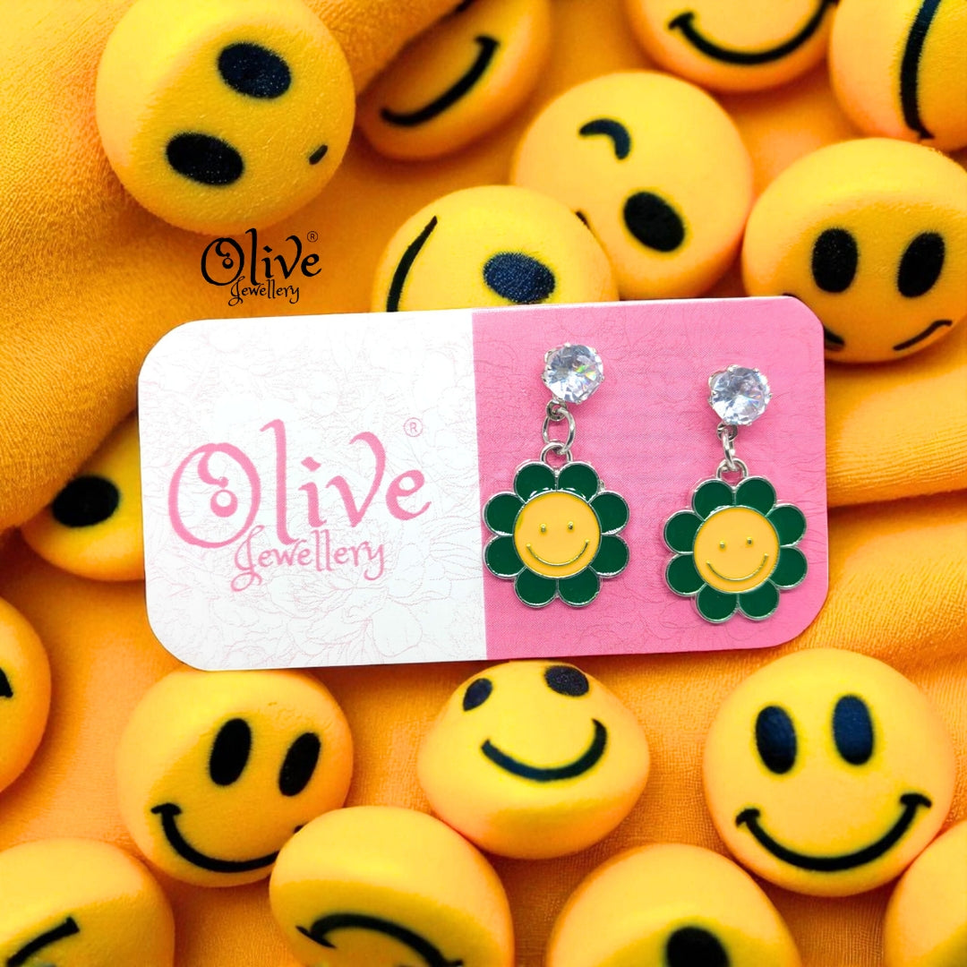 49 Collection Earrings - 296