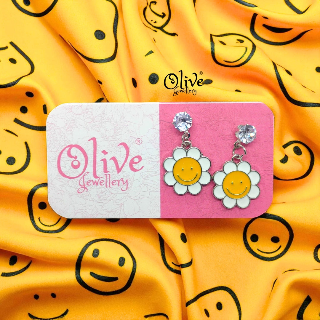 49 Collection Earrings - 296