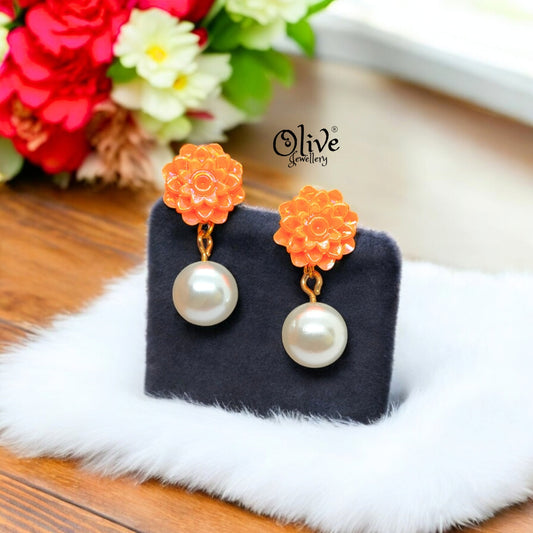 49 Collection Earrings - 304