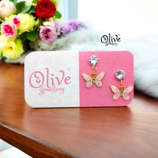 49 Collection Earrings - 310