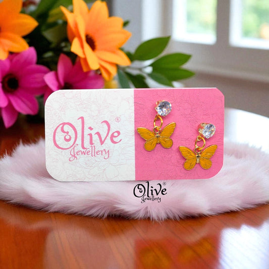 49 Collection Earrings - 310