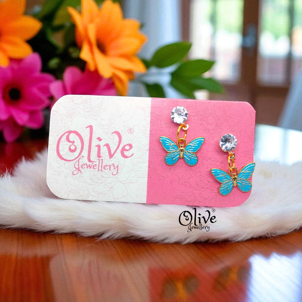 49 Collection Earrings - 310
