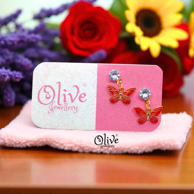 49 Collection Earrings - 310