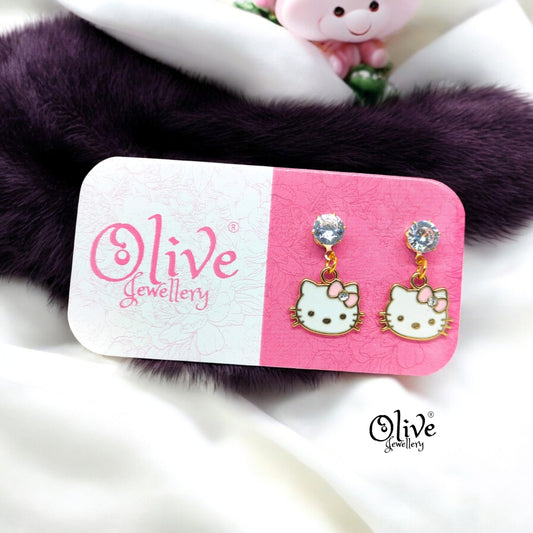 49 Collection Earrings - 317