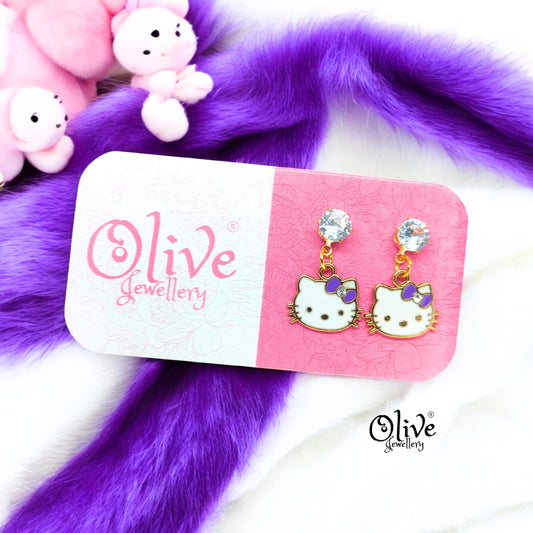 49 Collection Earrings - 317