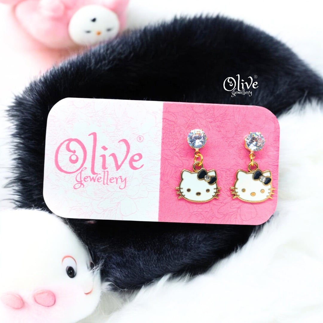 49 Collection Earrings - 317